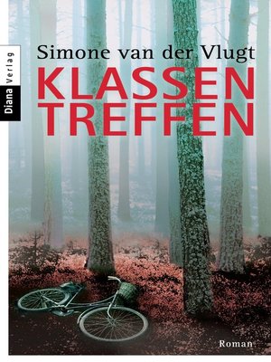 cover image of Klassentreffen